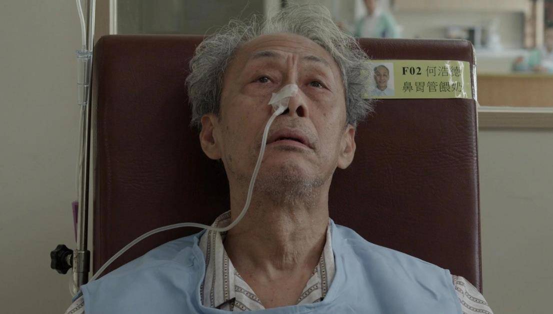 香港知名演员黄树棠因病离世!