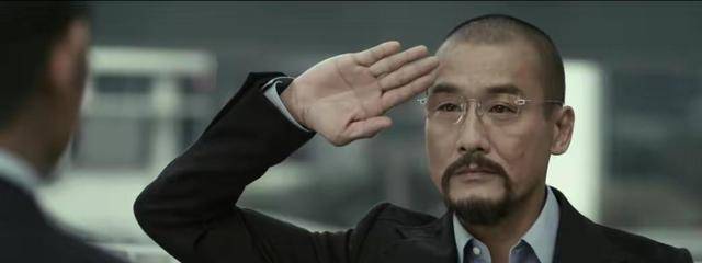 保安局长陆明华的赏识和看重,是刘杰辉能顺利上位的关键原因