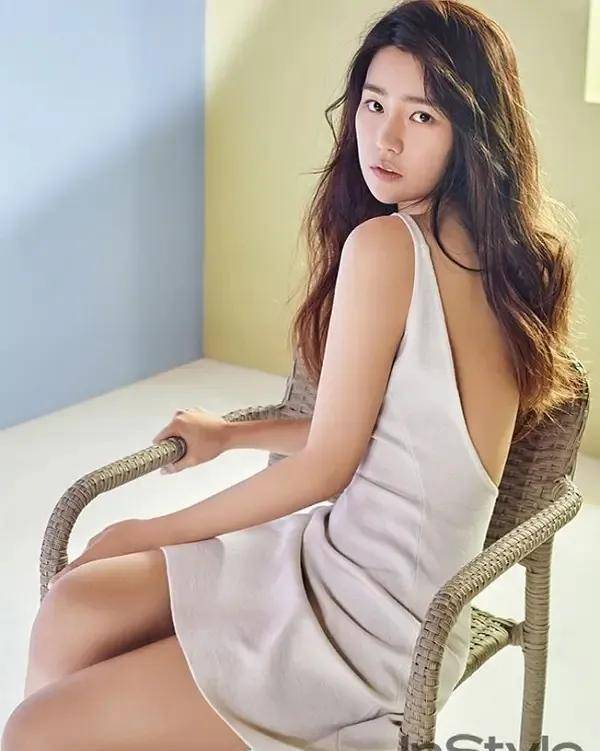 韩国女星林智妍的心酸成名之路