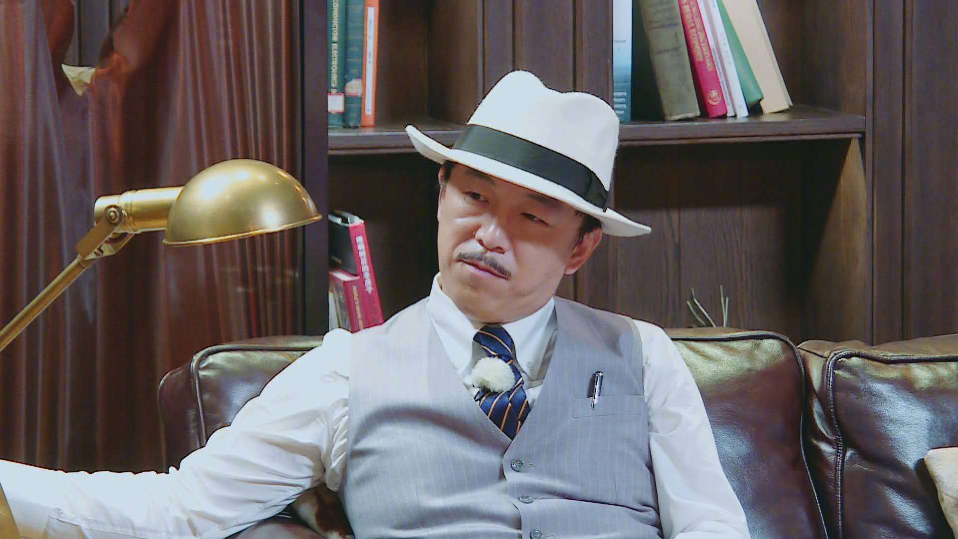 黄磊,严敏再度合作,新节目还是生存挑战真人秀,男人帮合体有望_极限