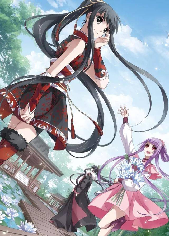 凤逆天下:凰北月化身红莲潜伏光耀殿!