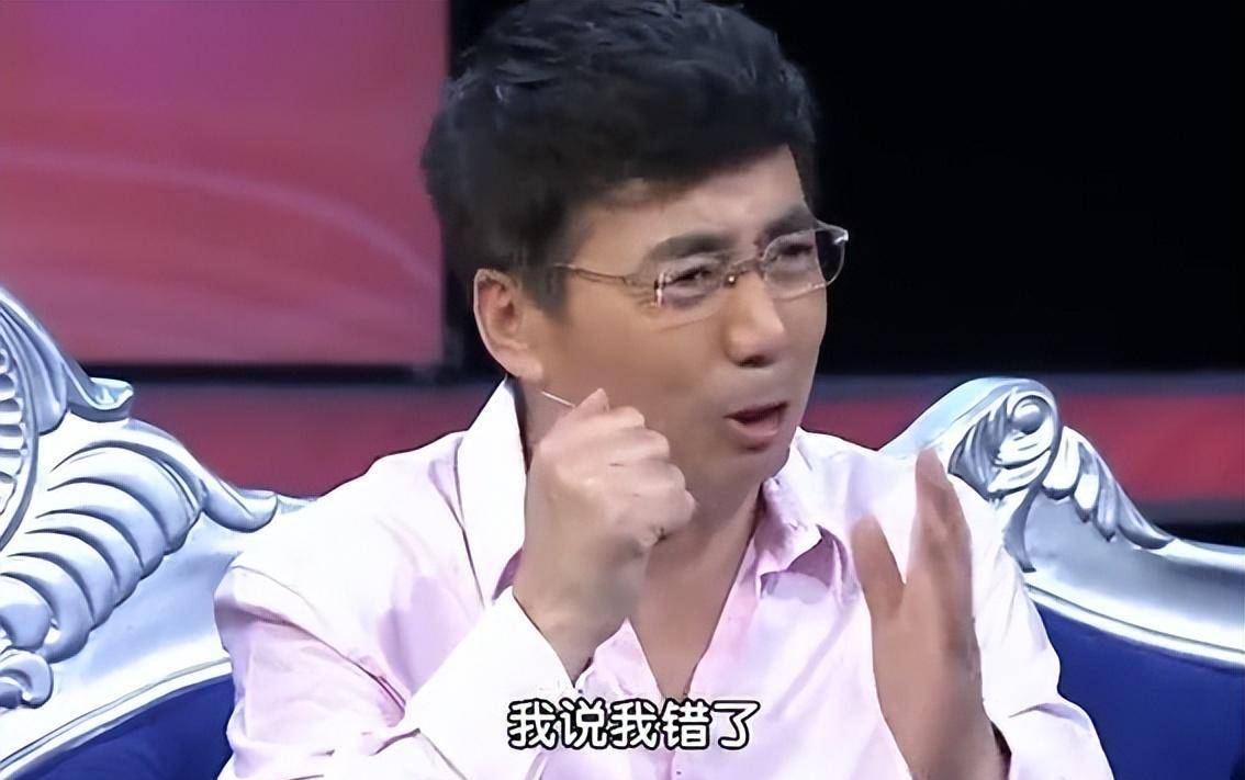 范明:闪婚娶大6岁分手女富豪,视继子如己出,今继子成国家骄傲_厉玲