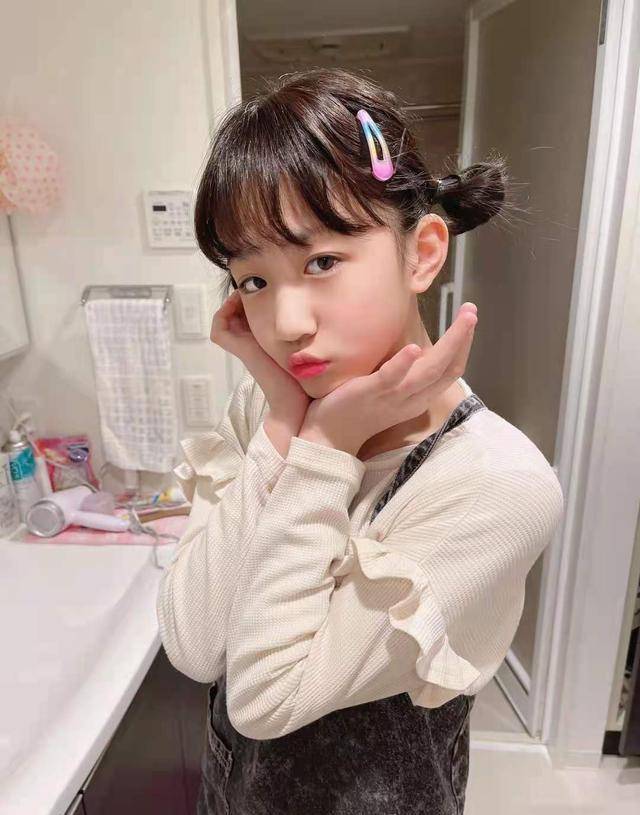 11岁女网红千雅疑遭霸凌!