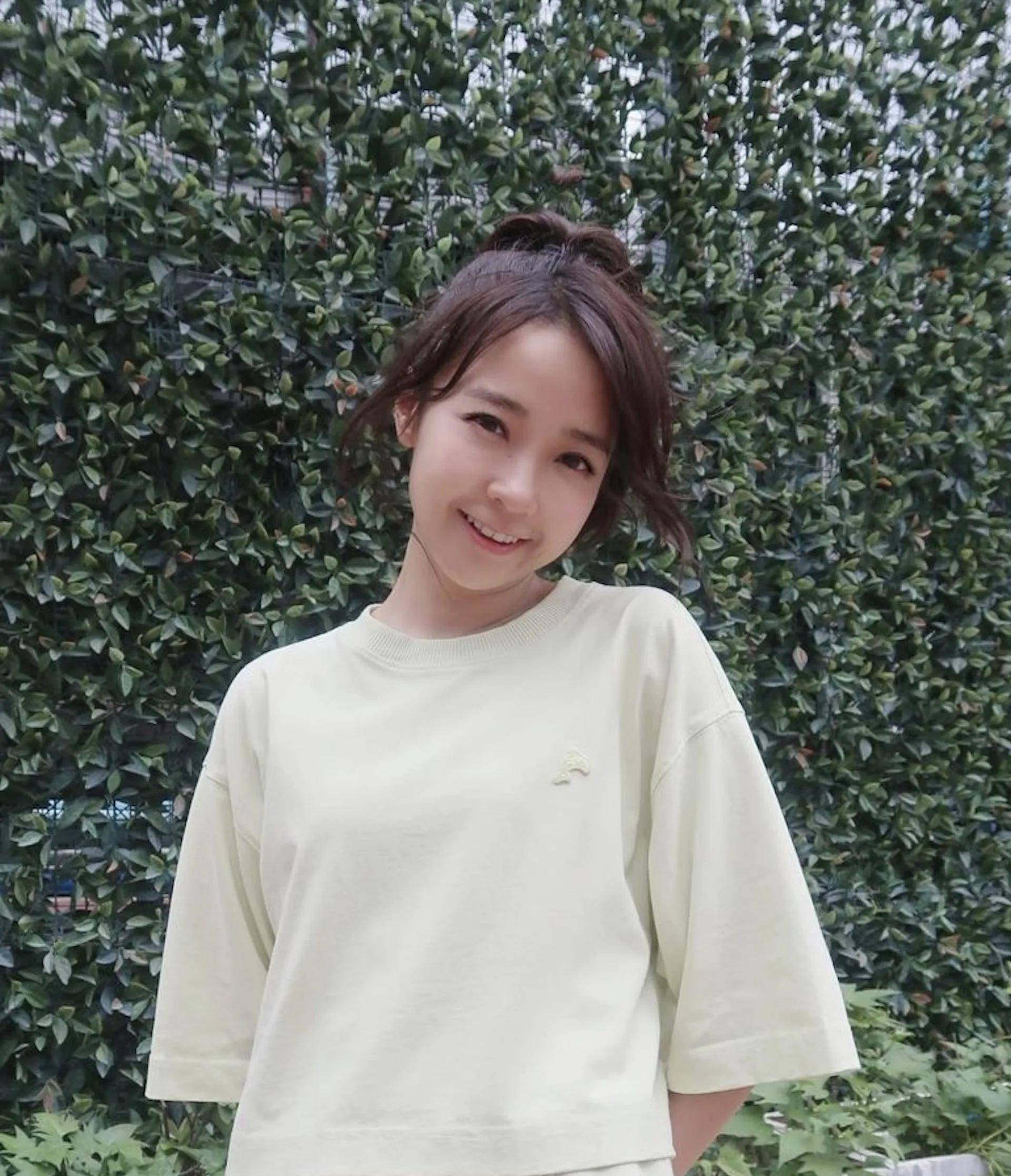 盘点5位tvb女神级童颜女星_唐宁_角色_乐瞳