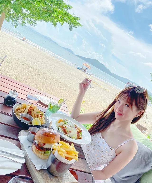 盘点5位tvb女神级童颜女星_唐宁_角色_乐瞳