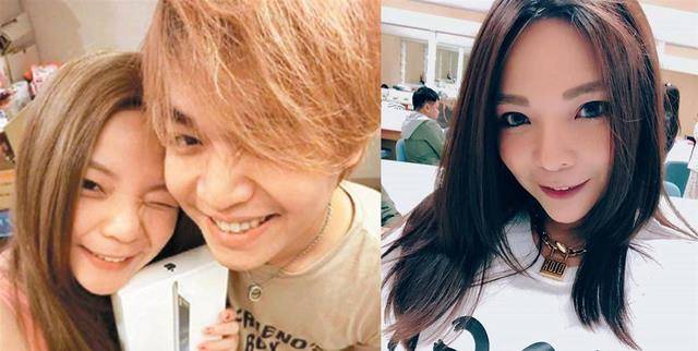 小甜甜张可昀#,#小甜甜生女#,#小甜甜康熙#责编:羽41岁萧亚轩晒秸照