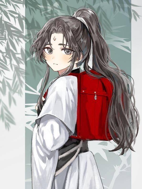 知道沈清秋的用心良苦,顺利成为沈清秋的头号粉丝,至于另外的cp不用猜