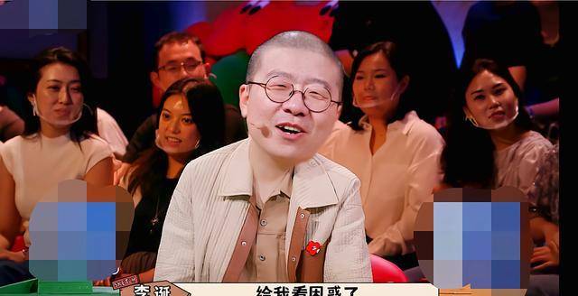 《喜劇大賽》黃渤,李誕挖坑,想看舒淇出醜?沒門!