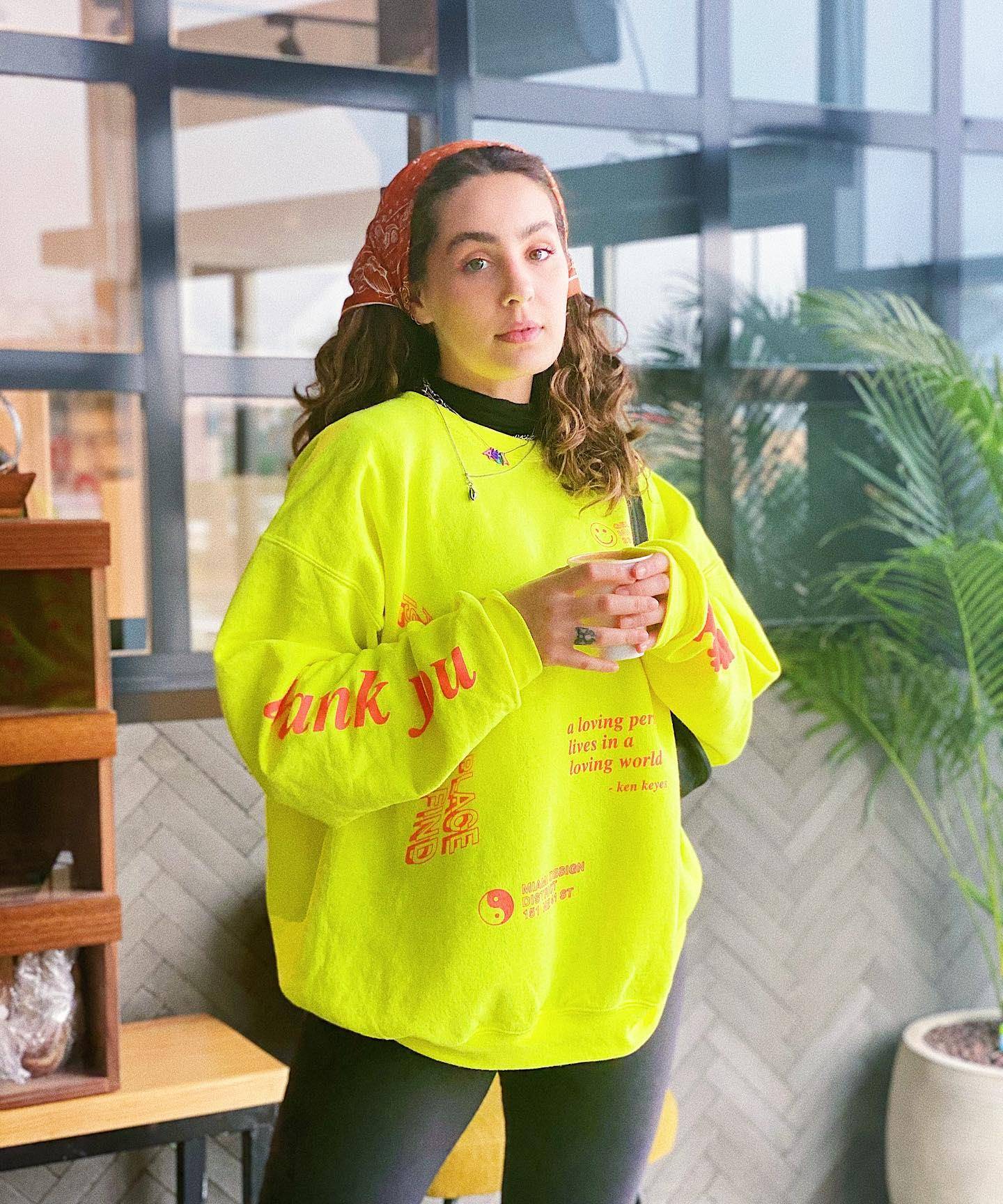 环球美女:30岁的阿西亚·法拉吉,时尚的科威特模特和时装设计师