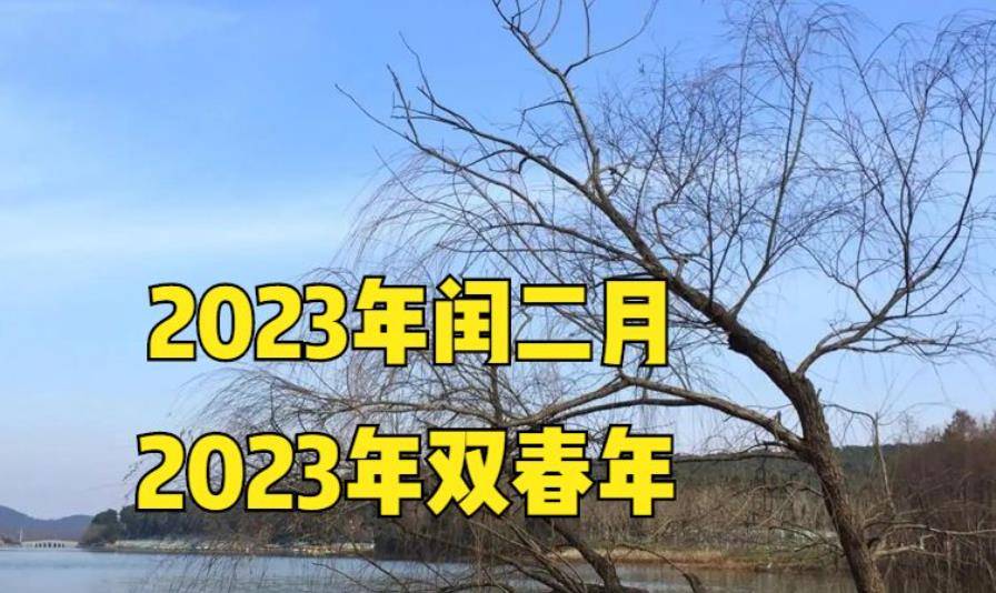 2023年癸卯年,到底是黑兔年,還是水兔年?