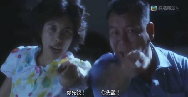 69岁港星李兆基去世,回顾生前经典,唯独食神这一幕喜感十足_周星驰_黑
