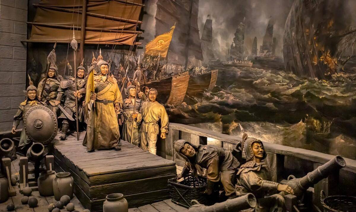 朱元璋没有料到:明末的土地混乱现象如同他小时候遭遇的一样_地主_加