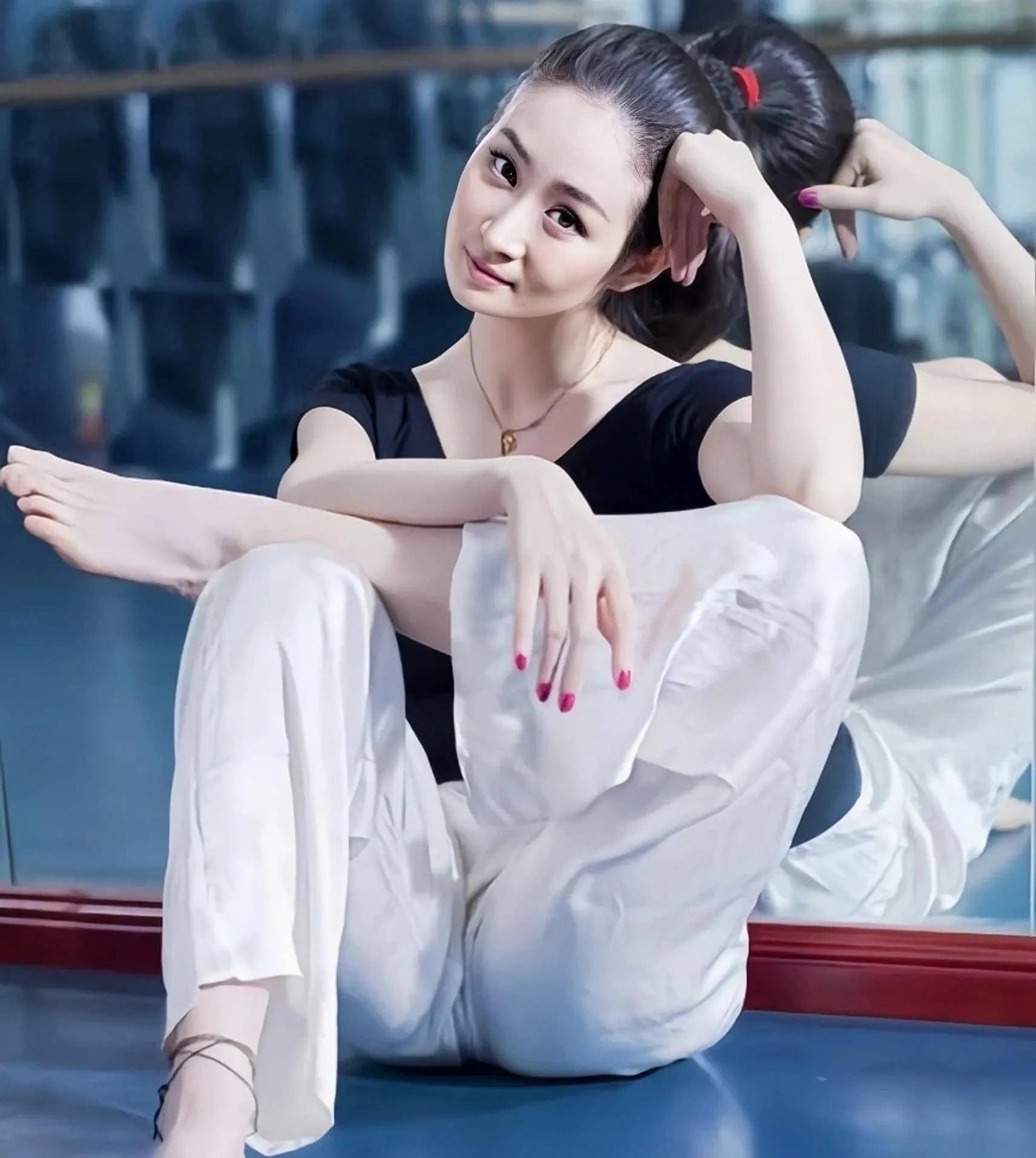 王亚彬:曾经《乡村爱情》我最丑,如今再看,已是不言而喻_舞蹈_表演