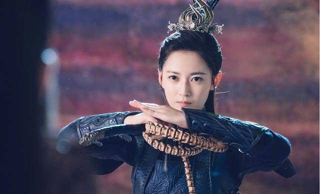 角色_陈钰_赵敏由