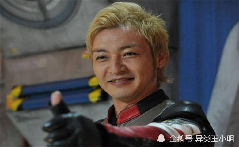 为何以迪迦和长野博的人气带不火丽娜?