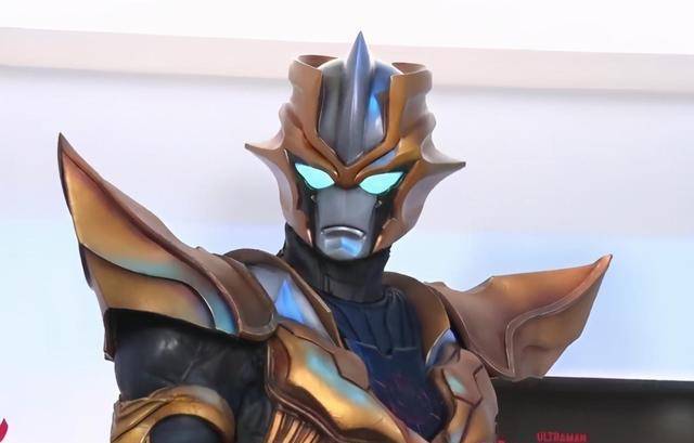 奥特银河格斗2:boss塔尔塔罗斯皮套公开不开心的假面骑士_形象_整体