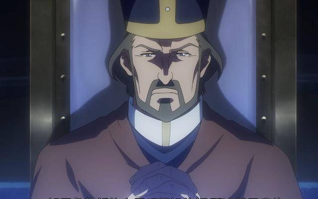 overlord:是什么原因让这位眼镜jk妹子如此绝望她知道的太多了_制服