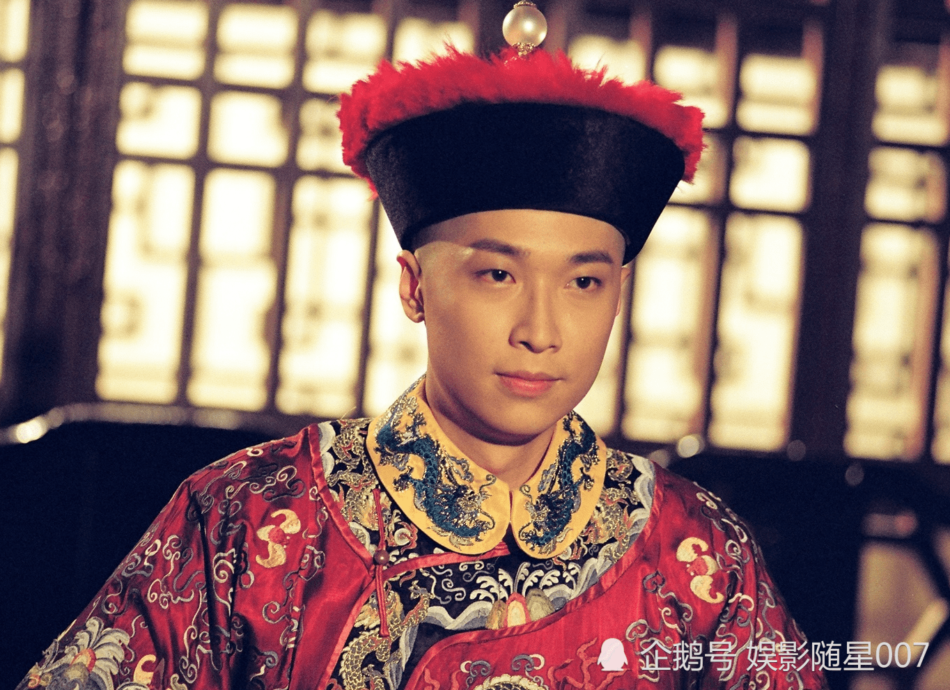 新《鹿鼎记》开播即翻车,1星差评排山倒海,原因莫过于这4个字_韦小宝