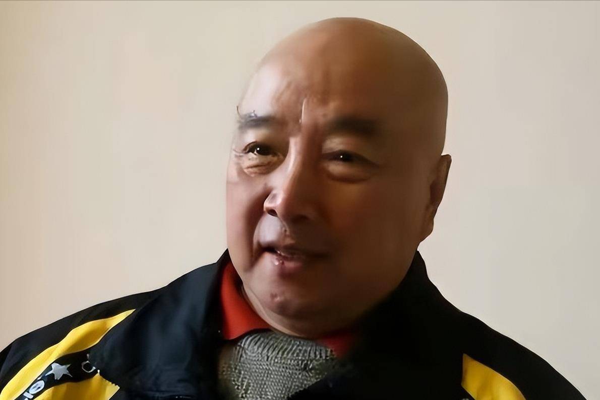 我国武术泰斗于海81岁去世,吴京发文痛悼,去世原因