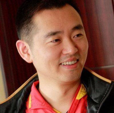 郭跃刘诗雯备受争议,面对伊藤美诚的威胁,球迷呼唤他快回来_孔令辉