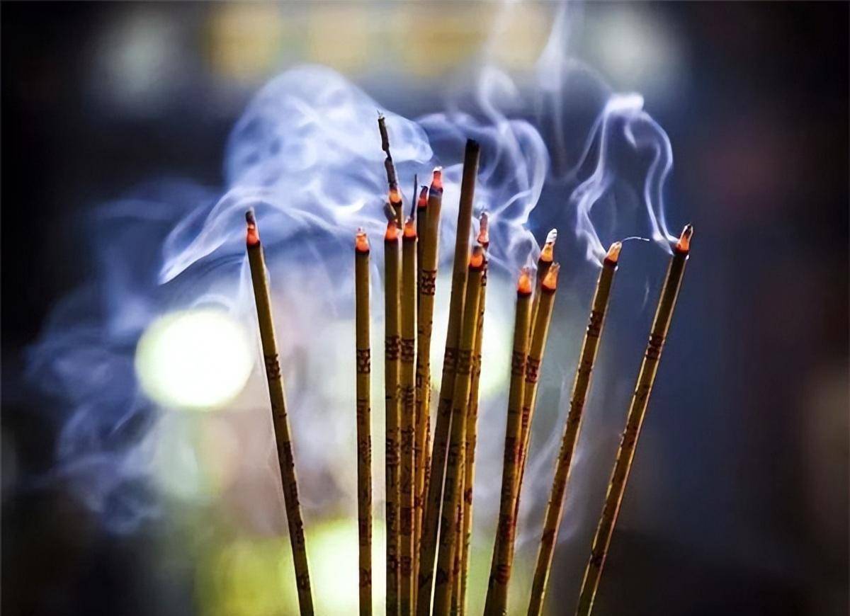 祖先_鬼怪_目的