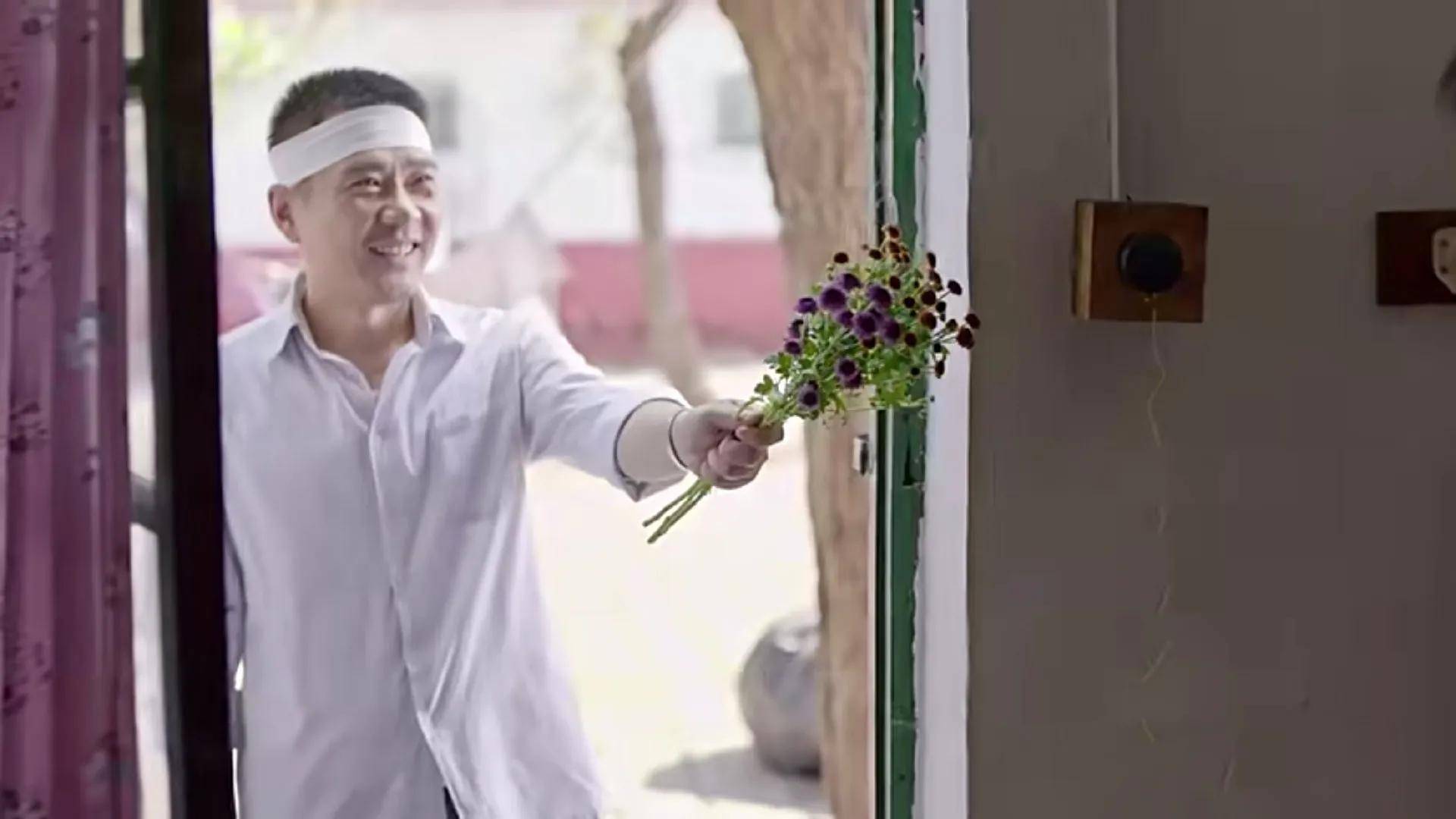 演员任帅:娶圈外妻子,钱也归她管,恩爱21年无绯闻_朋友_父母_房间