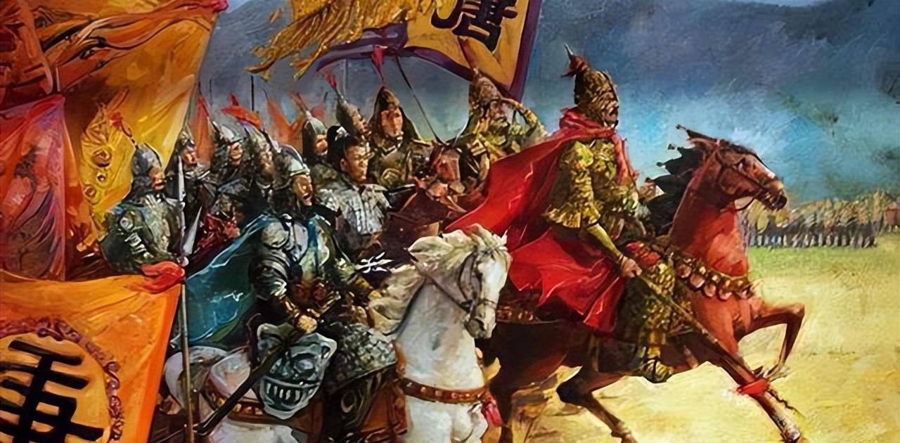 中原_蜀地_统治