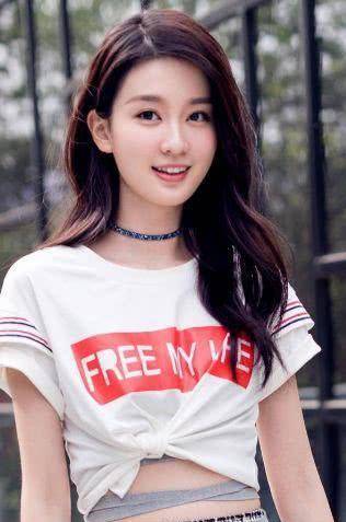 盘点东北新晋十大美女明星,四位90后小花旦上榜_乔欣_哈尔滨_电影