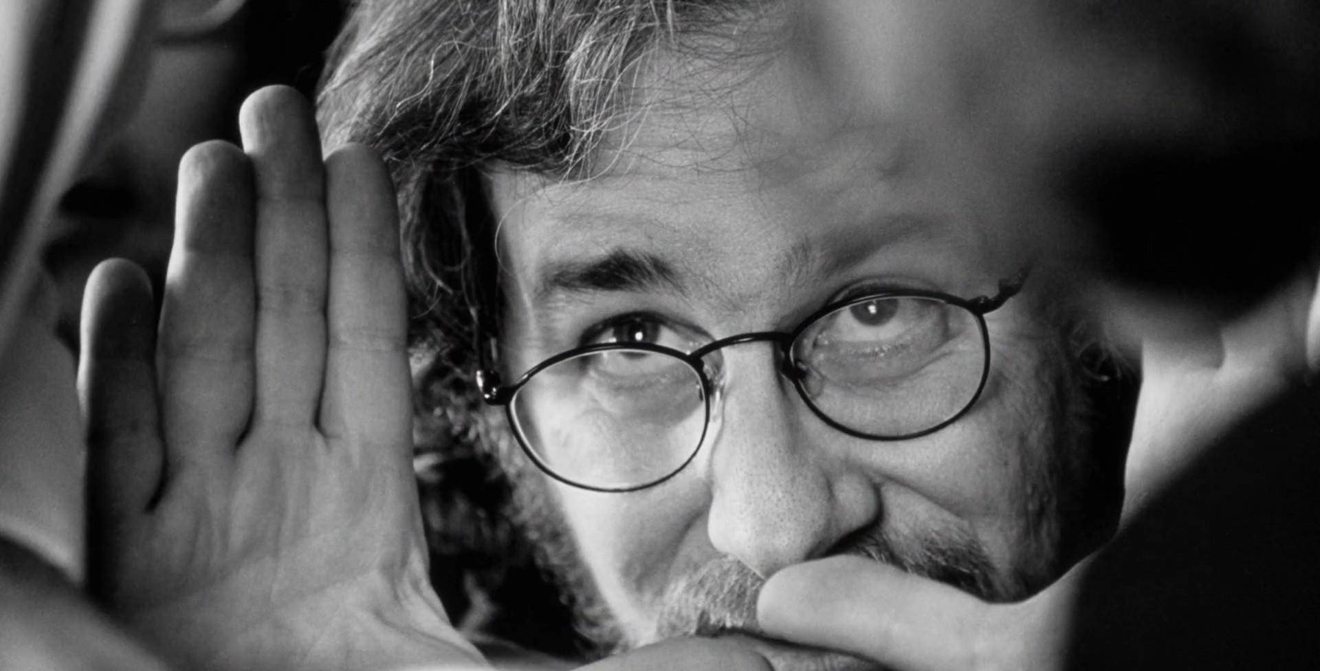 从经典电影《大白鲨》看斯皮尔伯格如何抓住机遇 成就自我_鲨鱼_主动