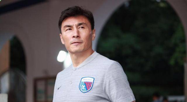 天海两将负荆请罪,写决心书向李玮锋表态度,杨旭发声帮球队保级_天津