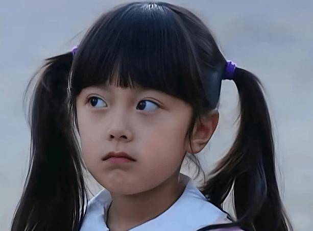 能抢走关晓彤国民闺女的称号,赵今麦凭什么?