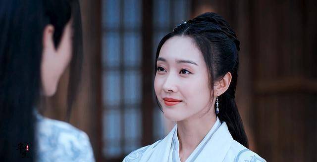 肖战因笑容入选,陈情令为啥火_照片_杨夏第_人选