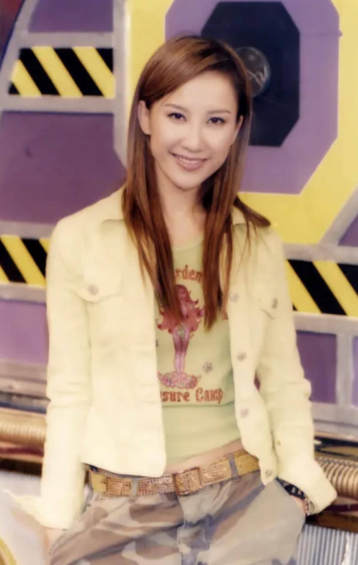 李玟:9次试管未怀孕,结婚12年被曝婚变,天后也有难言之隐_母亲_孩子