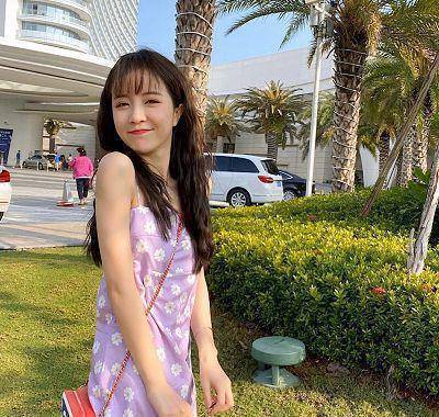 昔日网红回归快手, 莉哥晒出近期生活照后, 评论区内容让人意外_网络