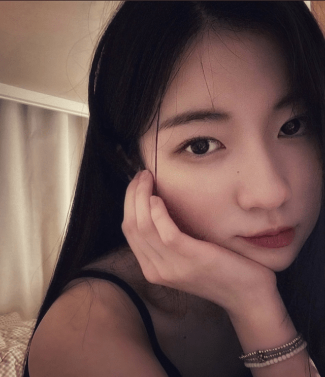 出现"第二个jennie",首次加入日本成员!_monster_baby_所属