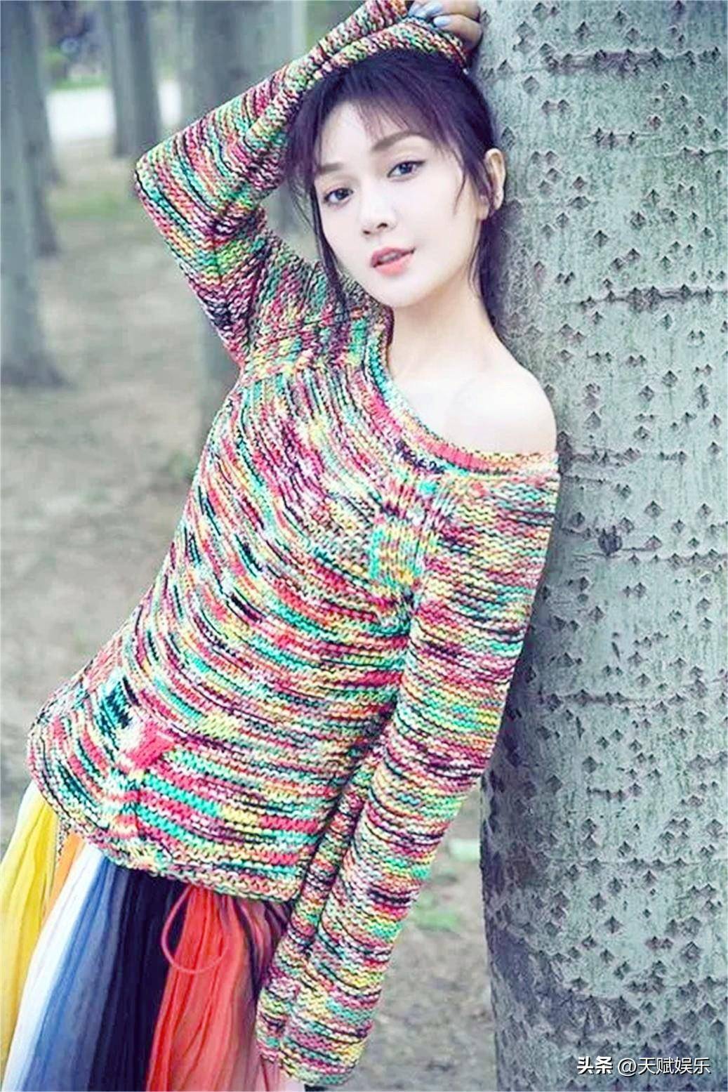 80后影视女演员潘之琳写真(1)_网络_都市_情感