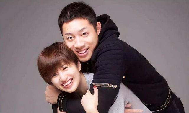 10年后再看姚彦,退队嫁给许昕,是她这辈子最正确的