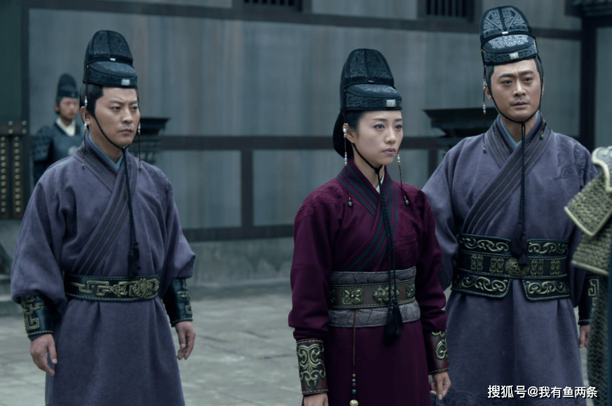 一文教你区分清楚《琅琊榜》的夏春和夏秋_卫铮_夏冬_梅长苏