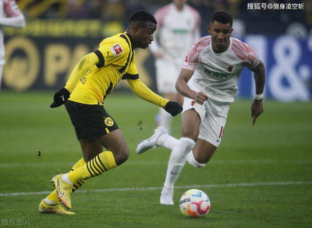 德甲焦点对决多特蒙德对阵霍芬海姆全程直击