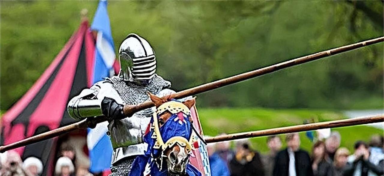 骑士精神:欧洲中世纪之花,对欧洲社会思想制度有何影响?