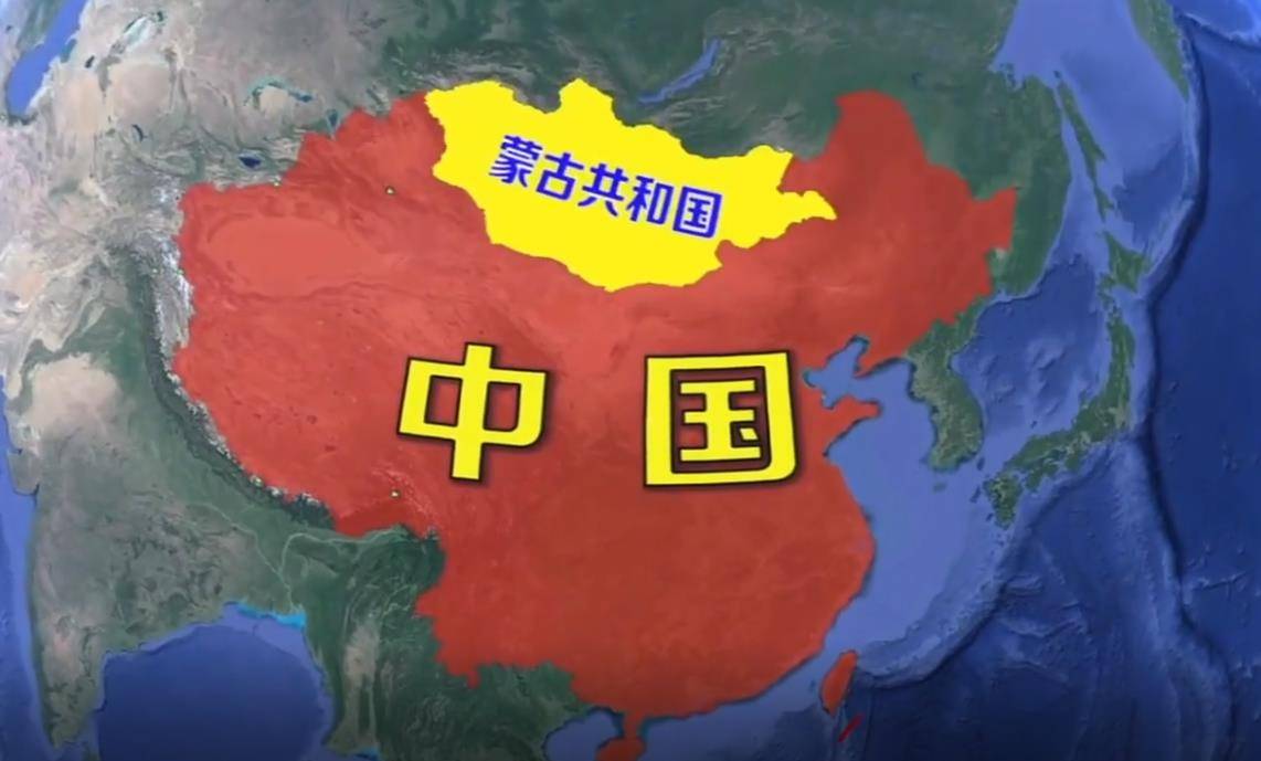 外蒙独立的千古罪人博克多格根_沙俄_大蒙古国_自治区