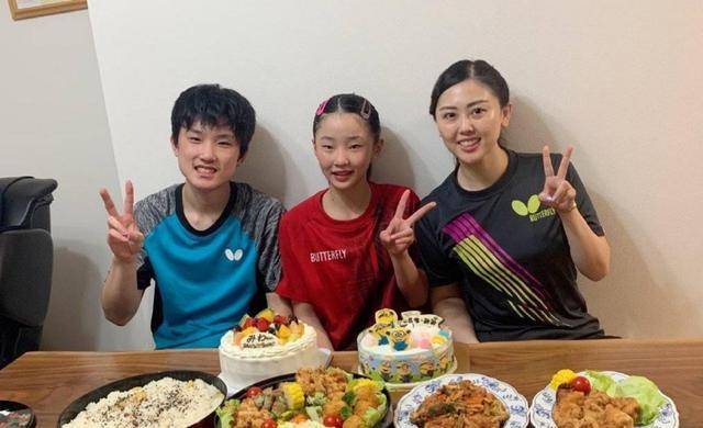 樊振东对手3-0获胜!