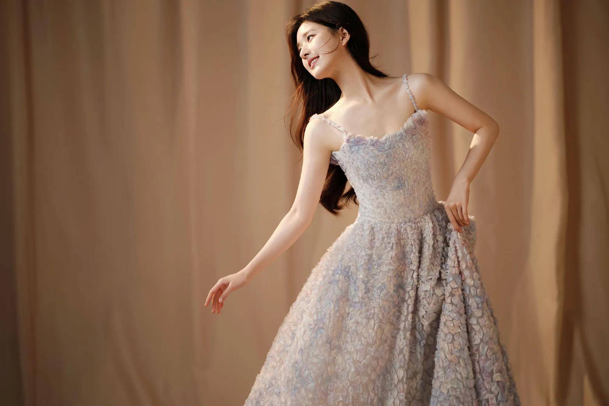 你喜欢赵露思吗?#元旦##女神##好身材性感女神##赵