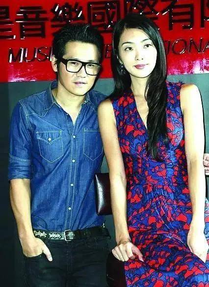 曹格吴速玲婚变:畸形的恋爱关系终不会长久_蓝心湄_男朋友_事情