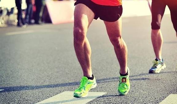 小腿_力量_肌肉