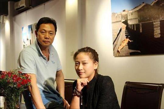 1998年广东女主持遇害,家中7套房产证,凶手伏法后仍风波不止_陈旭然