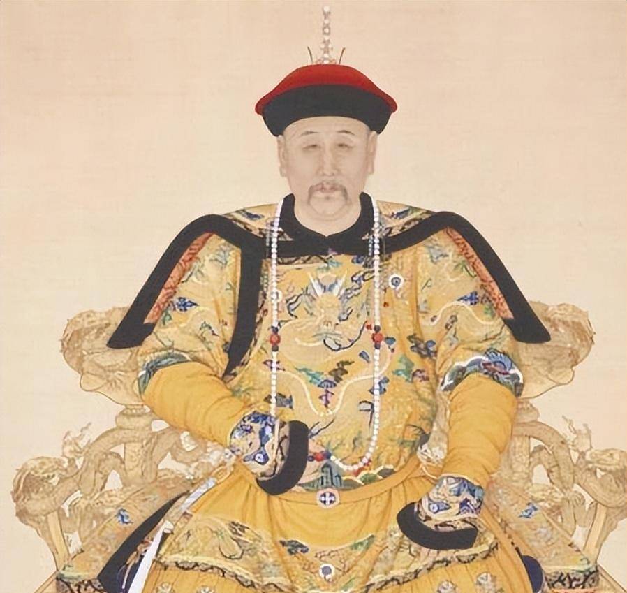 说纷纭,圆明园中一个不起眼的角落,为我们揭露真相_道教_贾士芳_手谕