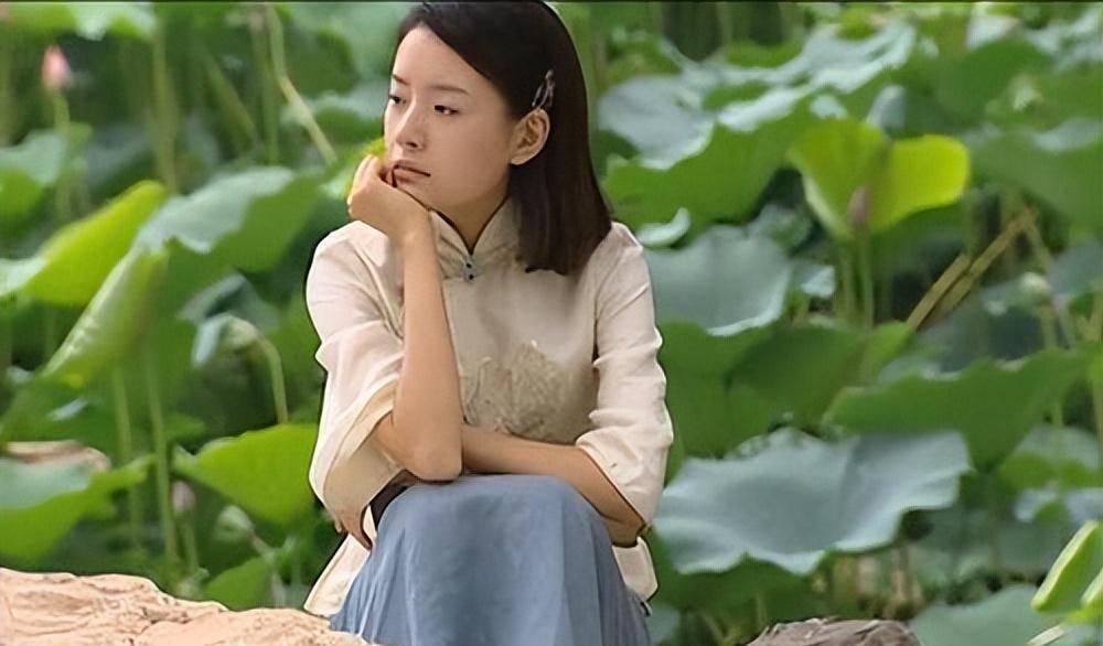 重温《金粉世家》才明白,冷清秋的假清高,道尽了豪门婚姻的残酷_生活