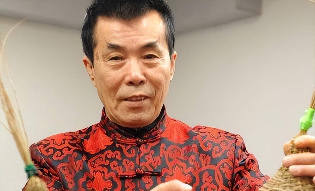 高秀敏:与有妇之夫同居14年,前脚刚离世,后脚男方回到原配身边_何庆魁