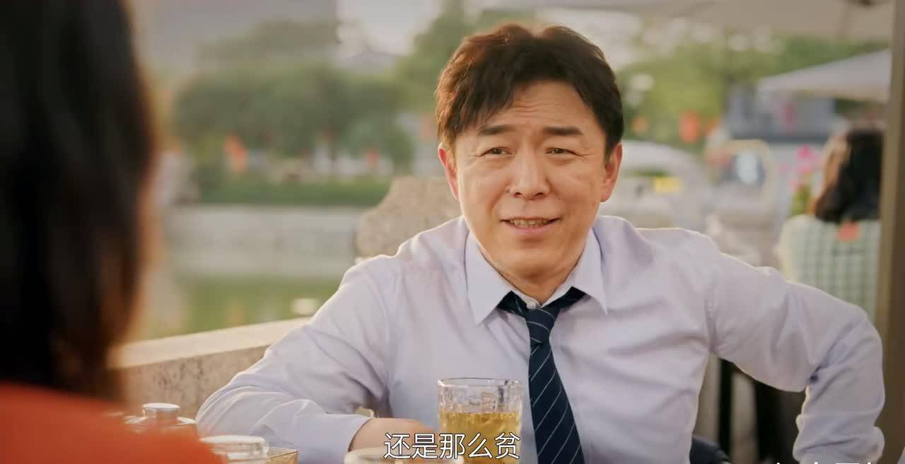 好家伙,黄渤新剧开播就差评一片,观众的差评理由出奇一致_边亮_剧情